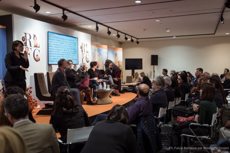 Cinema per l’accessibilità culturale e l’inclusione sociale