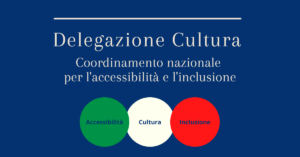 immagine delegazione nazionale cultura