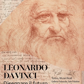 mostra leonardo