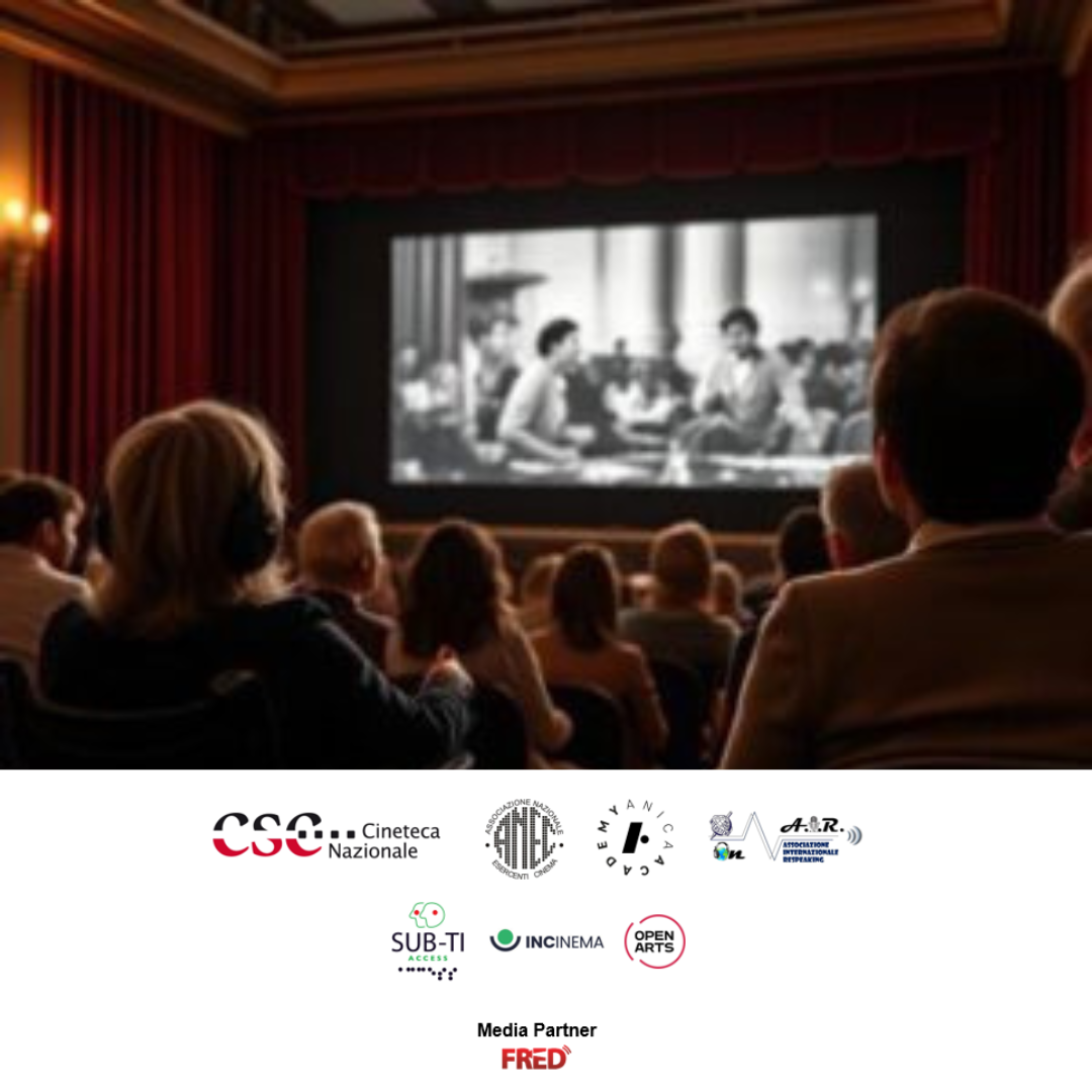 TUTTI AL CINEMA!!!